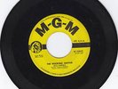 CECIL CAMPBELL ROCK AND ROLL FEVER / THE ROCKING CHAIR