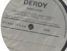 deroy 987 A-1/B-1 parcel of folk rogues/villagers ex