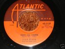 ROCKABILLY Dean Beard & Crew Cats 1957 Rakin' & Scrapin