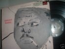 *UltraRare LP * COUNT BASIE  S/T  ** Andy Warhol Cover