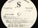 1994 - Arrested Development - Ease My Mind TEST PRESS