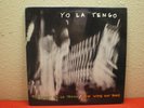 YO LA TENGO -President / New Wave Hot Dogs 2LP -MATADOR