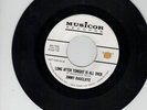 jimmy radcliffe long after tonight is all over MUSICOR