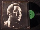 Willie Wright LP HOTEL Telling The Truth RARE PRIVATE