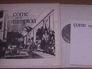 Come present Rampton  Original  Whitehouse LP