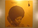 JEANNE LEE - CONSPIRACY...EARTHFORMS 1974 MINT(-) 