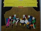 DGG RED STEREO MOZART STRING QUARTETS AMADEUS QUARTET