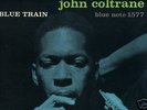JOHN COLTRANE BLUE TRAIN  US BLUE NOTE 1577 M-1957DG47W