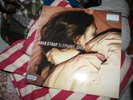 Arab Strap - Elephant Shoe 12