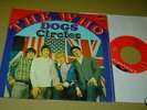 The Who DOGS 7'' Beat