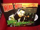 LP Mike Ness Under The Influence SOCIAL DISTORTION rare