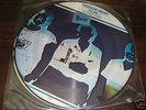 Tangerine Dream 70s ROCK PICTURE DISC 2 LP Set Warsaw C