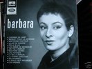 Barbara disque rare chez EMI la voix de son maître