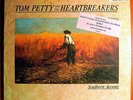 TOM PETTY SOUTHERN ACCENTS PROMO QUIEX 2 AUDIOPHILE LP