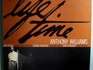 TONY WILLIAMS LIFETIME NM ORIG '64 BLUE NOTE LP EAR RVG