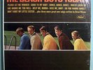BEACH BOYS TODAY RARE ORIG'65 CAPITOL MONO LP IN SHRINK