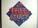 FREE (w/PAUL KOSSOFF) AT LAST MINT WHITE LABEL PROMO LP