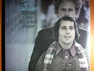 SIMON & GARFUNKEL BRIDGE/WATER MINT ORIG '70 LP SHRINK