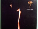 STEELY DAN AJA MINT LIMITED EDITION MFSL AUDIOPHILE LP