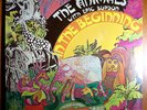 ANIMALS IN THE BEGINNING SEALED ORIGINAL 1970 WAND LP