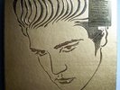 ELVIS PRESLEY GOLD BOX SEALED ORIG'84 6LP PROMO BOX SET