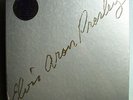 ELVIS PRESLEY SILVER BOX SEALED ORIG 1980 8-LP BOX SET