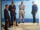 LEM WINCHESTER TRUBUTE/CLIFFORD BROWN SEALED ORIG'58 LP