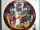 PEOPLE I LOVE YOU SUNSINE POP/PSYCH SEALED '67 PROMO LP