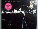 ROXY MUSIC+ENO FOR YR PLEASURE SEALED WHITE LABEL PROMO