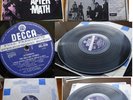 ROLLING STONES-AFTERMATH STEREO UK UNBOXED DECCA