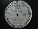 BROOKLYN ZOO Boo/The New Shit RARE INDIE RAP 12