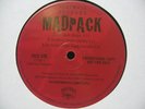 MADPACK Six Souls Singin RARE INDIE RAP 12
