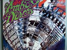 AMBOY DUKES 1st ALBUM NEAR MINT ORIG '67 MAINSTREAM LP