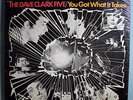 DAVE CLARK FIVE YOU GOT WHAT IT TAKES SEALED ORIG'67 LP