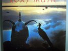 ROXY MUSIC AVALON STILL SEALED ORIGINAL'82 WARNER/EG LP