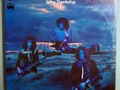 WEST, BRUCE+LAING MOUNTAIN 2d ALBUM SEALED ORIG '72 LP