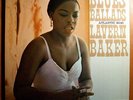 LAVERN BAKER BLUES BALLADS RARE ORIG LP BLACK LABEL N/M