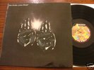 IHRE KINDER - LEERE HÄNDE -  KUCKUCK LP 70  D KRAUTROCK