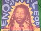 ENOS McLEOD The Genius Of Enos LP Pressure Sounds 1996
