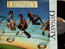 LP FUNK   Dynasty   I've just begun to love you   US 80