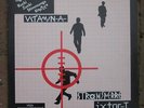 VISA TONKOOPERATIVE Sampler LP 1982, STROMSPERRE Berlin