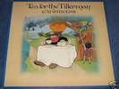 CAT STEVENS Tea For the Tillerman RARE ORIG Island Pink
