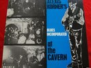 Alexis Korner:At the Cavern  ORIOLE ,MINT- LP 