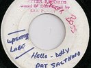 PAT SATCHMO / HELLO DOLLY / UPSETTER / LISTEN