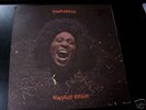 Funkadelic-Maggot Brain LP white label promo