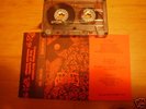 FUNEBRE - DEMO'90 ORIGINAL DEMOTAPE Carnage Asphyx
