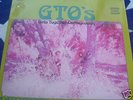 GTO'S: PERMANENT DAMAGE / FRANK ZAPPA - VERY RARE