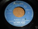 LISTEN - POPCORN -MOD- SKA - GARAGE - THE SHAKE SPEARS