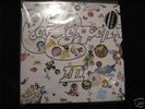 LED ZEPPELIN III 200G QUIEX AUDIOPHILE LP