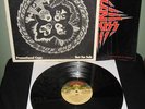 Kiss Rock And Roll Over RARE RADIO ONLY PROMO EDITION